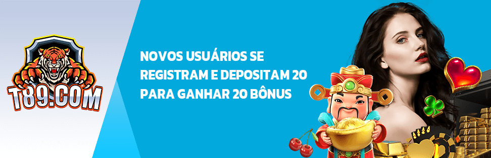 como apostar em loteria online